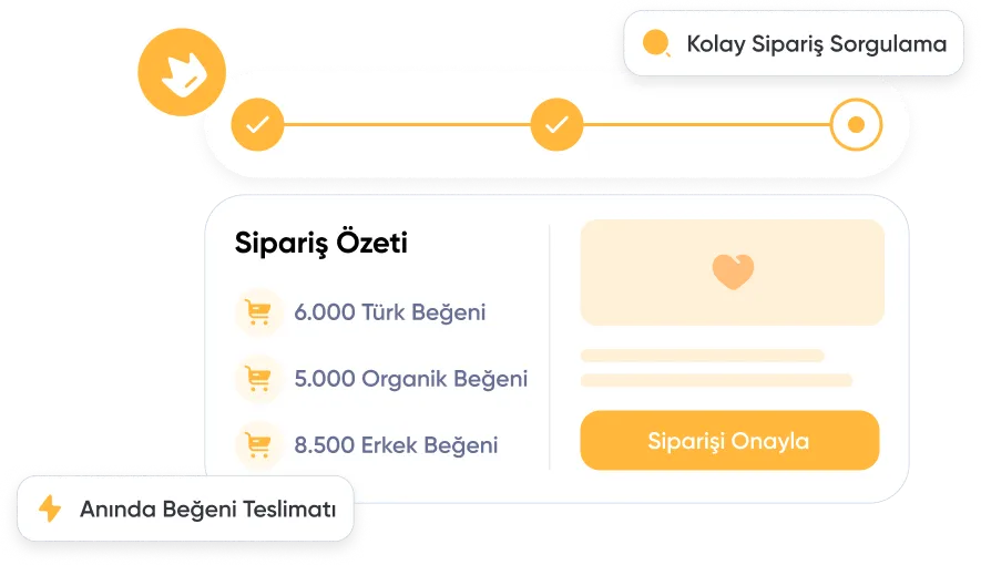 Uygun Fiyatlı TikTok Beğeni Satın Al, Performansını Yükselt