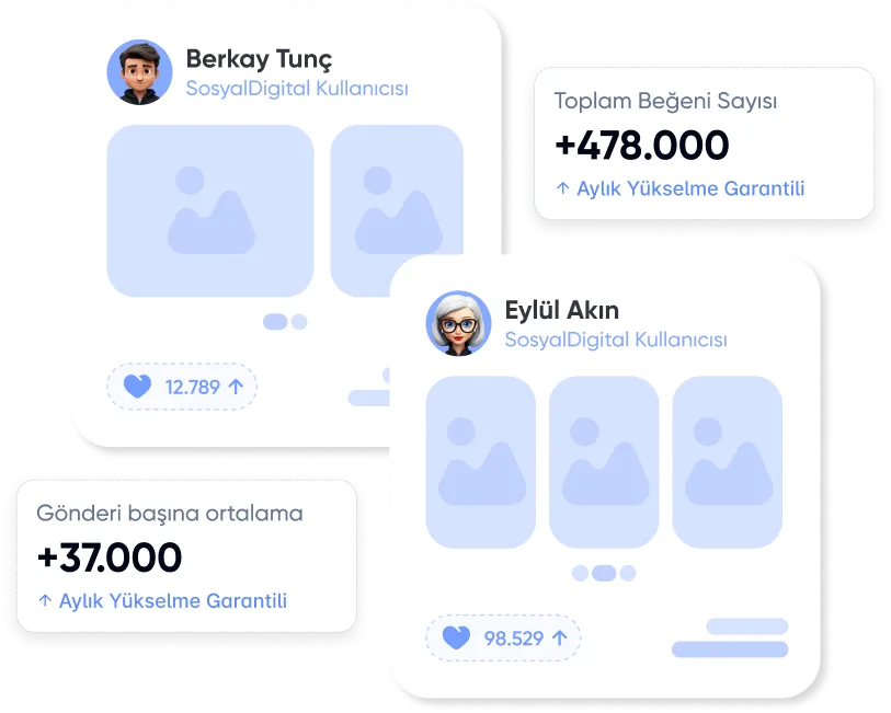 TikTok Beğeni Satın Al Mobil Ödeme