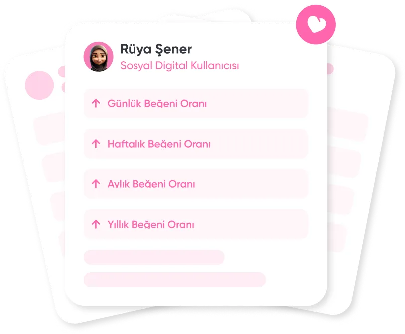 TikTok Türk Beğeni Satın Al 