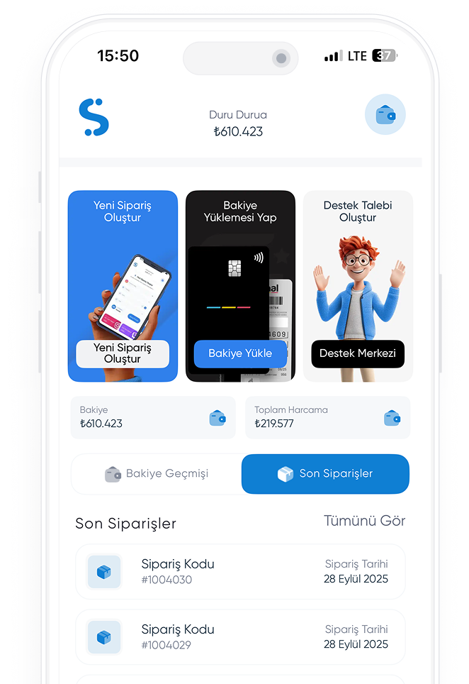 Uygulamamız Hakkında