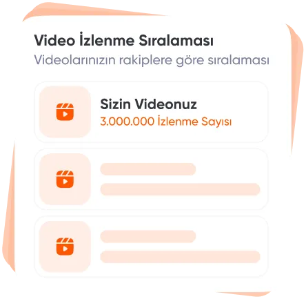 Fenomen Olmak İçin Adımlar