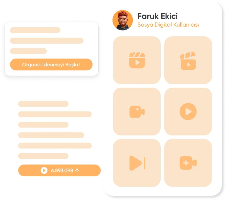 TikTok İzlenmeler Sonradan Azalır Mı?