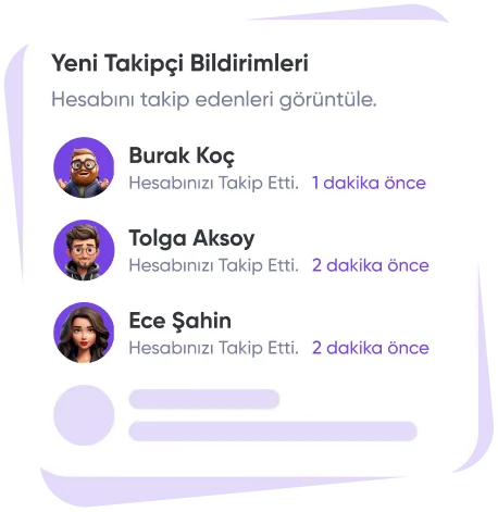 Hedef Kitleni Büyüt