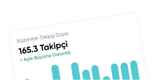 Güvenilir TikTok Takipçi Satın Al Paketleri