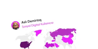 Kalıcı TikTok Takipçi