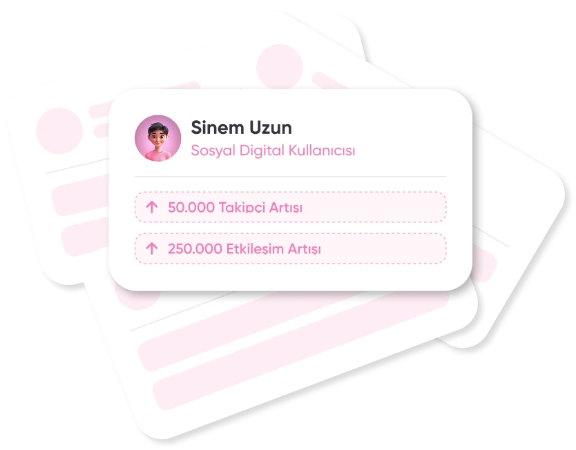 Güvenilir TikTok Takipçi Paketi ile Hızlı Büyüme