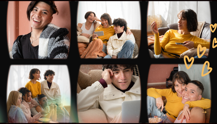 toplu fotoğraf silme instagram