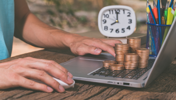 instagramda para kazanma