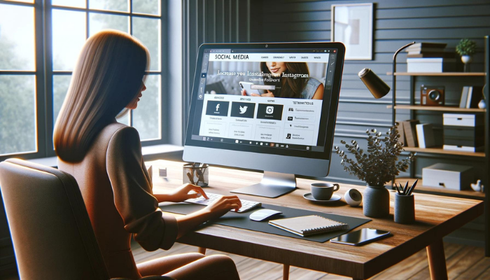 instagram takipçi arttırma adımları