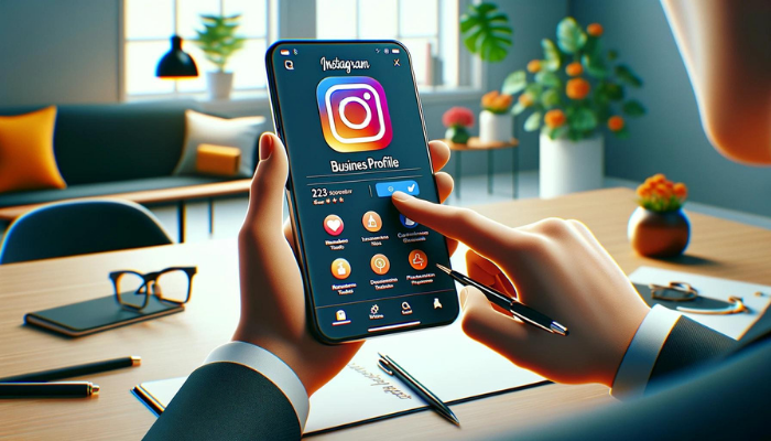 Instagram İşletme Hesabı Nasıl Açılır?
