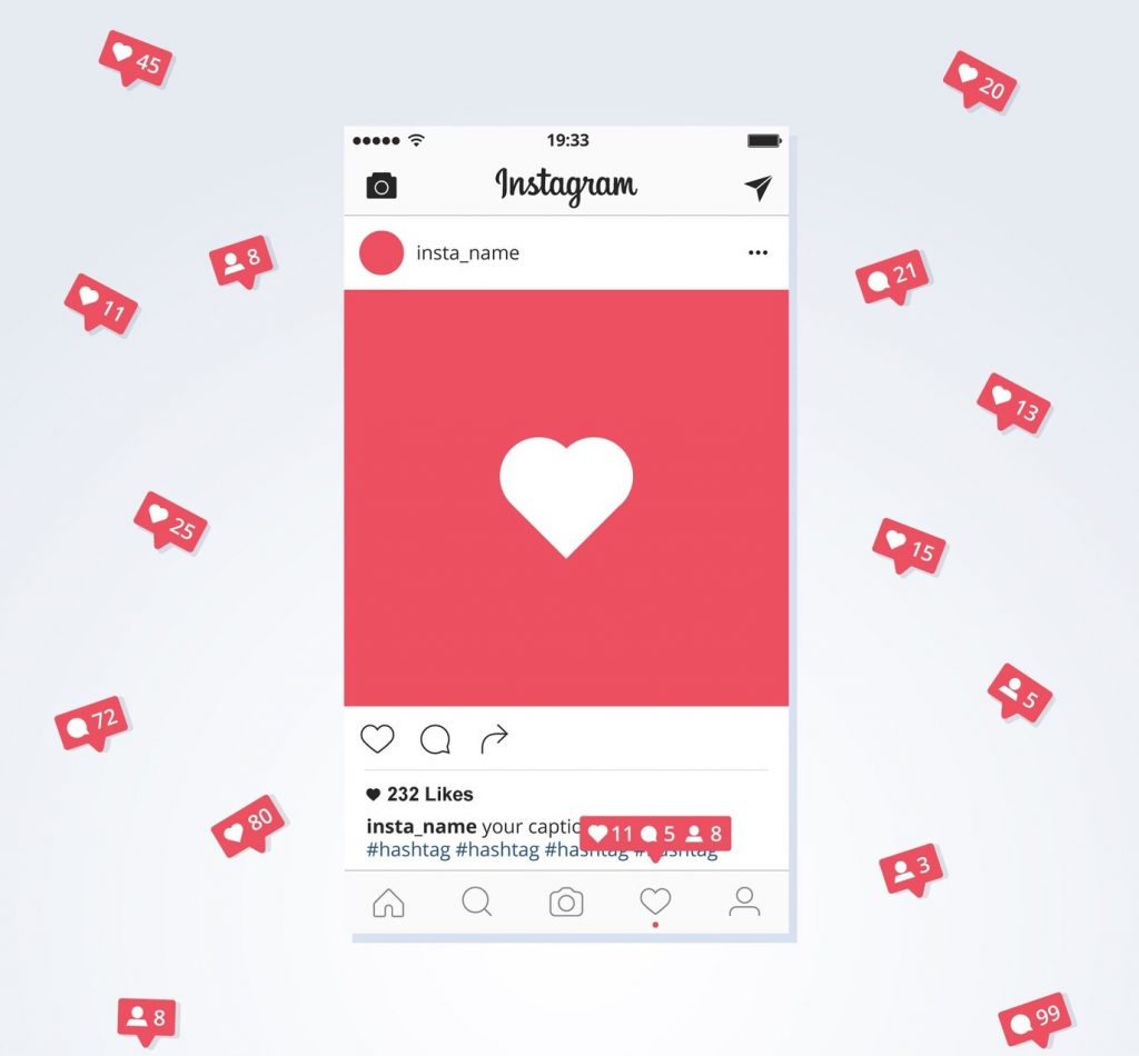 instagram takipçi arttırma yolları