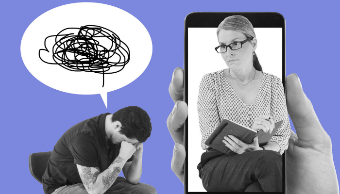 instagramın mental sağlığa etkileri