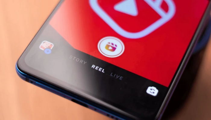 hikayeye tam reels videosu ekleme