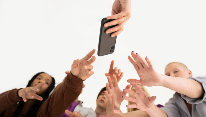 instagram'da mental sağlık