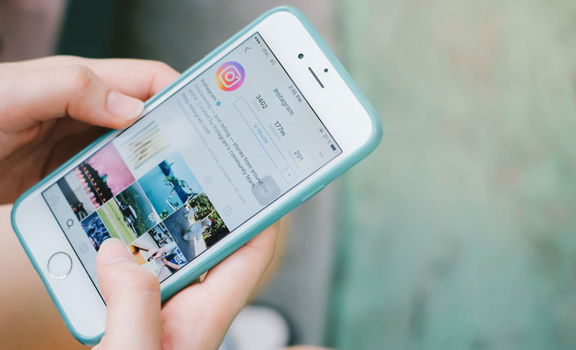 instagram profil optimizasyonu tüyosu