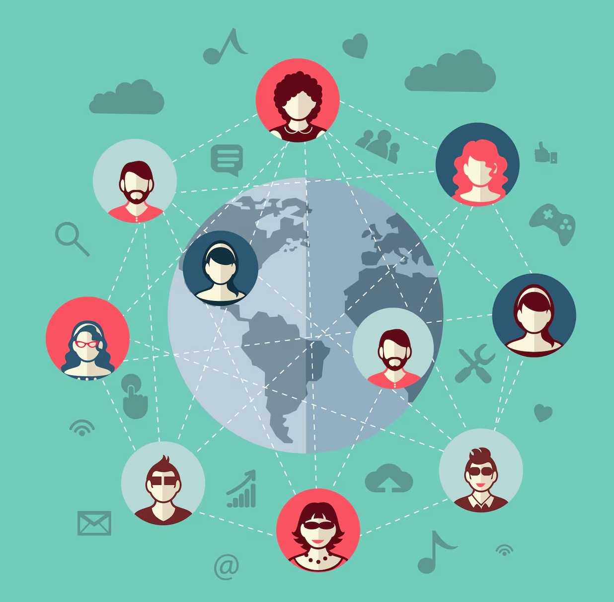 instagram'da takip arttırma