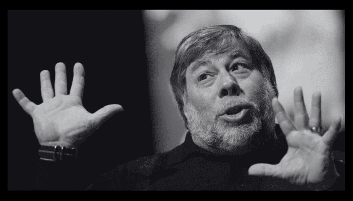 apple kurucu ortağı