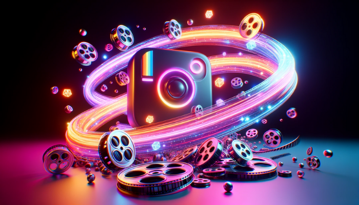 reels indirme instagram