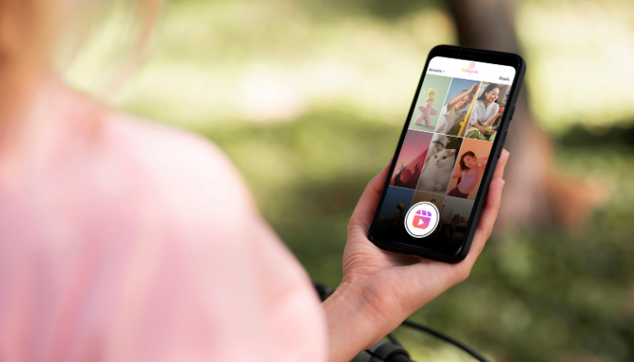 instagram reels para kazanma