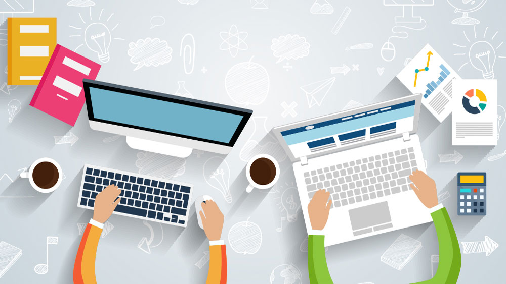 E-Ticaret Altyapısının Seçimi