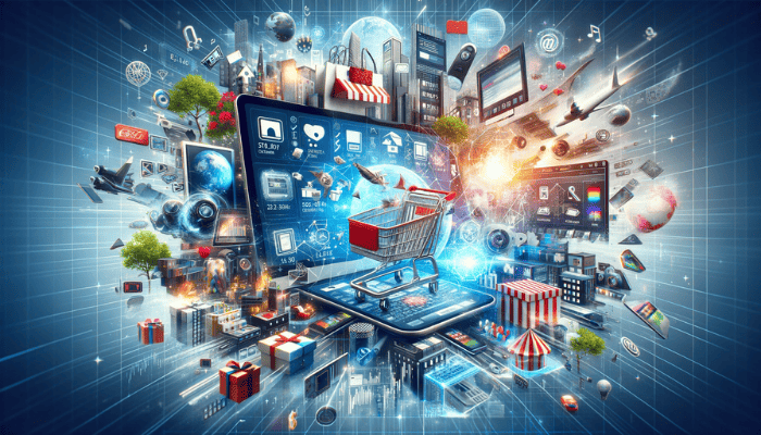 E-Ticaret Başlangıcı Nasıl Yapılır?