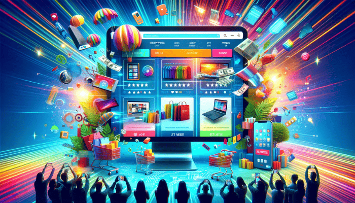 E-Ticarette Hangi Sektörler Gelecek Vaat Ediyor?