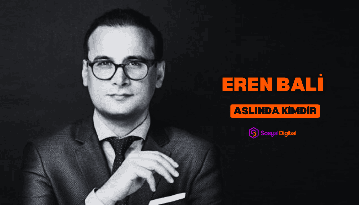 Eren Bali - Vadideki İlk Türk Aslında Kim?