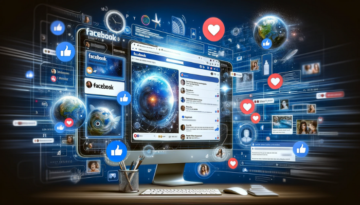 facebook kısıtlı reklam hesabı