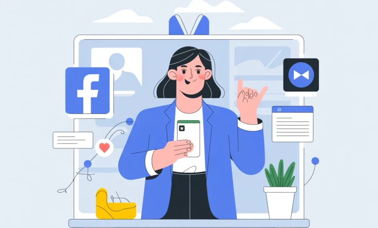 Facebook Profilime Kim Baktı ?