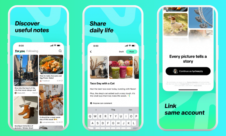 Instagram Notlar Özelliği TikTok’a Geliyor!