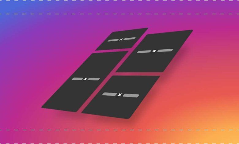 Instagram Post Boyutu Ayarlama Nasıl Yapılır?