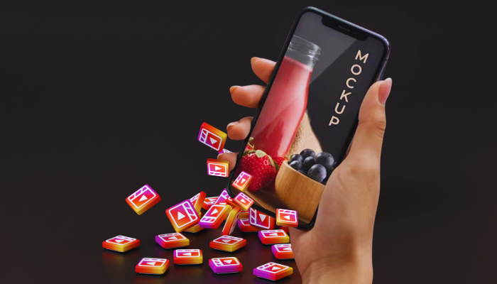 Instagram Reels Videosunun Tamamı Hikayede Nasıl Paylaşılır?