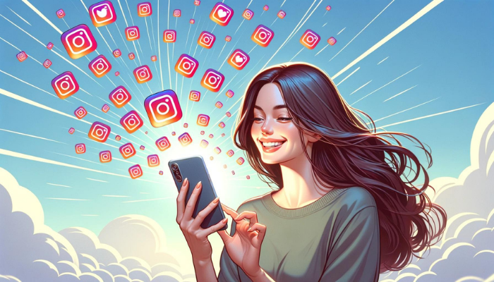 Kolay Instagram Takipçi Arttırma Yolları