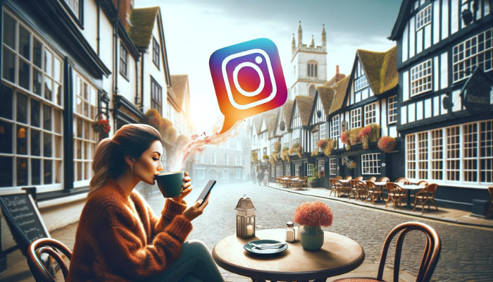Instagram Takipçi Satın Almanın Avantajları