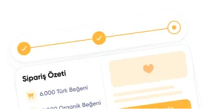 Tek Paylaşıma Beğeni