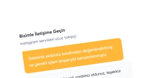 Organik Görünümlü İzlenme