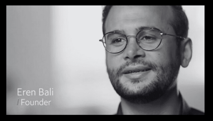 silikon vadisindeki ilk türk