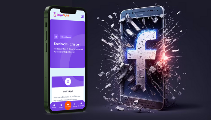 sosyaldigital-facebook hizmetleri