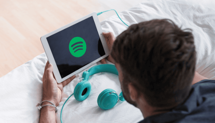 Spotify Uygulaması Nedir?