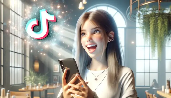 TikTok'ta Nasıl 1000 Takipçi Kazanılır?