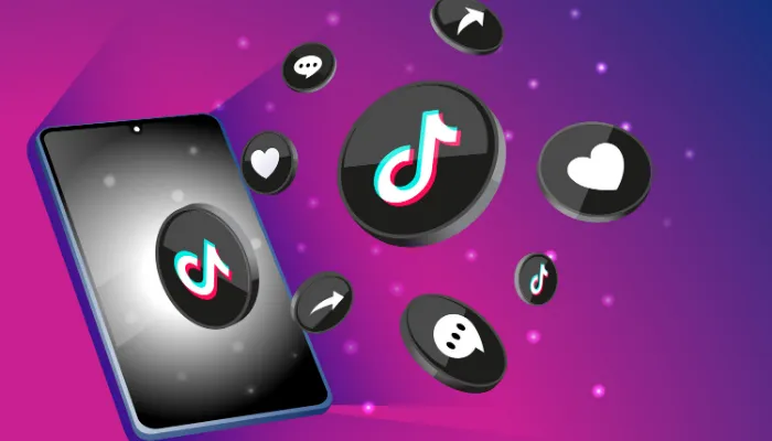 TikTok Canlı Yayın Açamıyorum