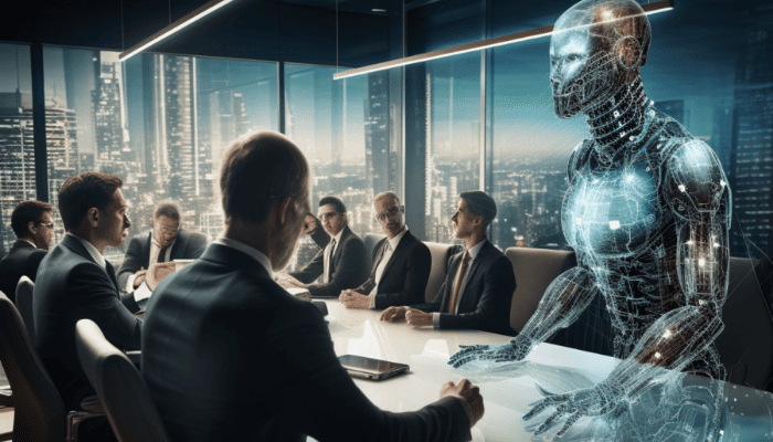 Toplantılarda Verimliliği Arttıran Yapay Zeka Araçları