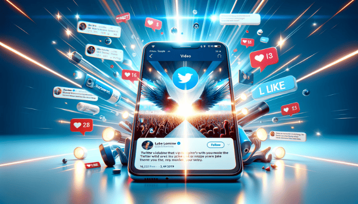 Twitter Video Oynatmıyor Hatası Kesin Çözümü