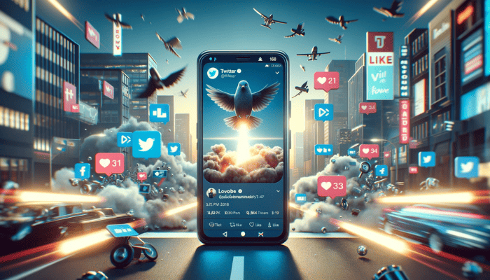 Twitter ‘da Videolar Neden Açılmıyor?