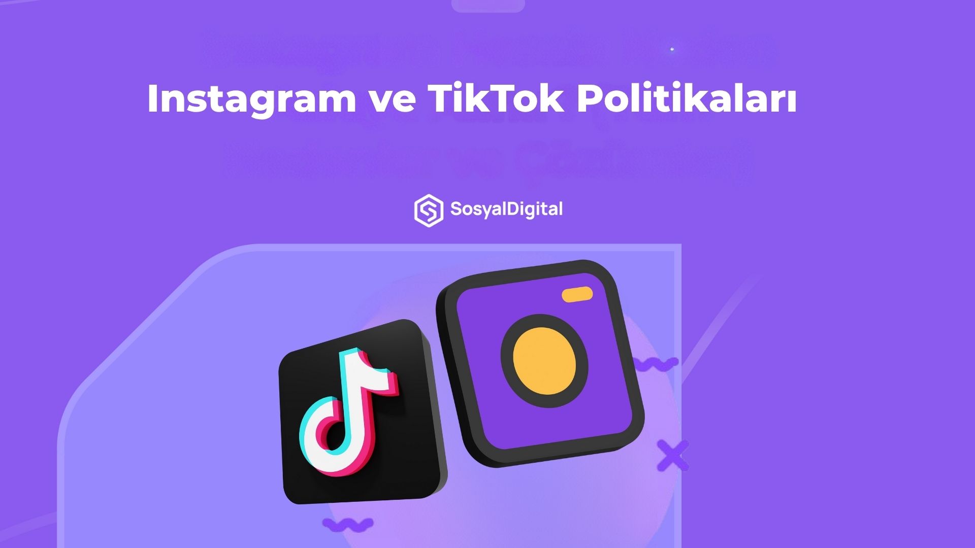 instagram hangi durumlarda hesap kapatır