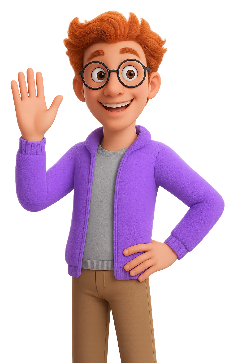 Bizi Tanımak İster misiniz?