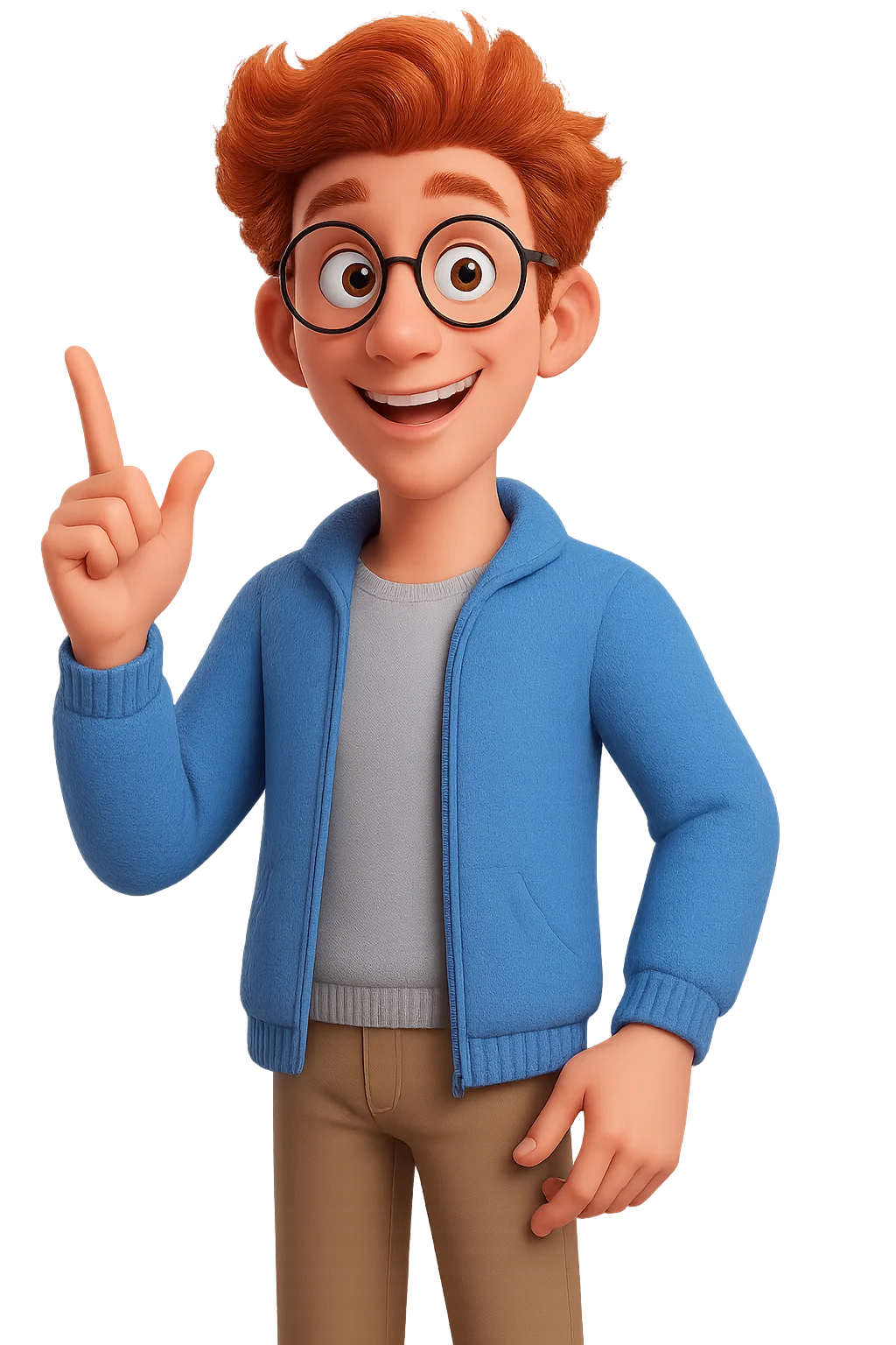 Stratejinizi Hızla Geliştirin