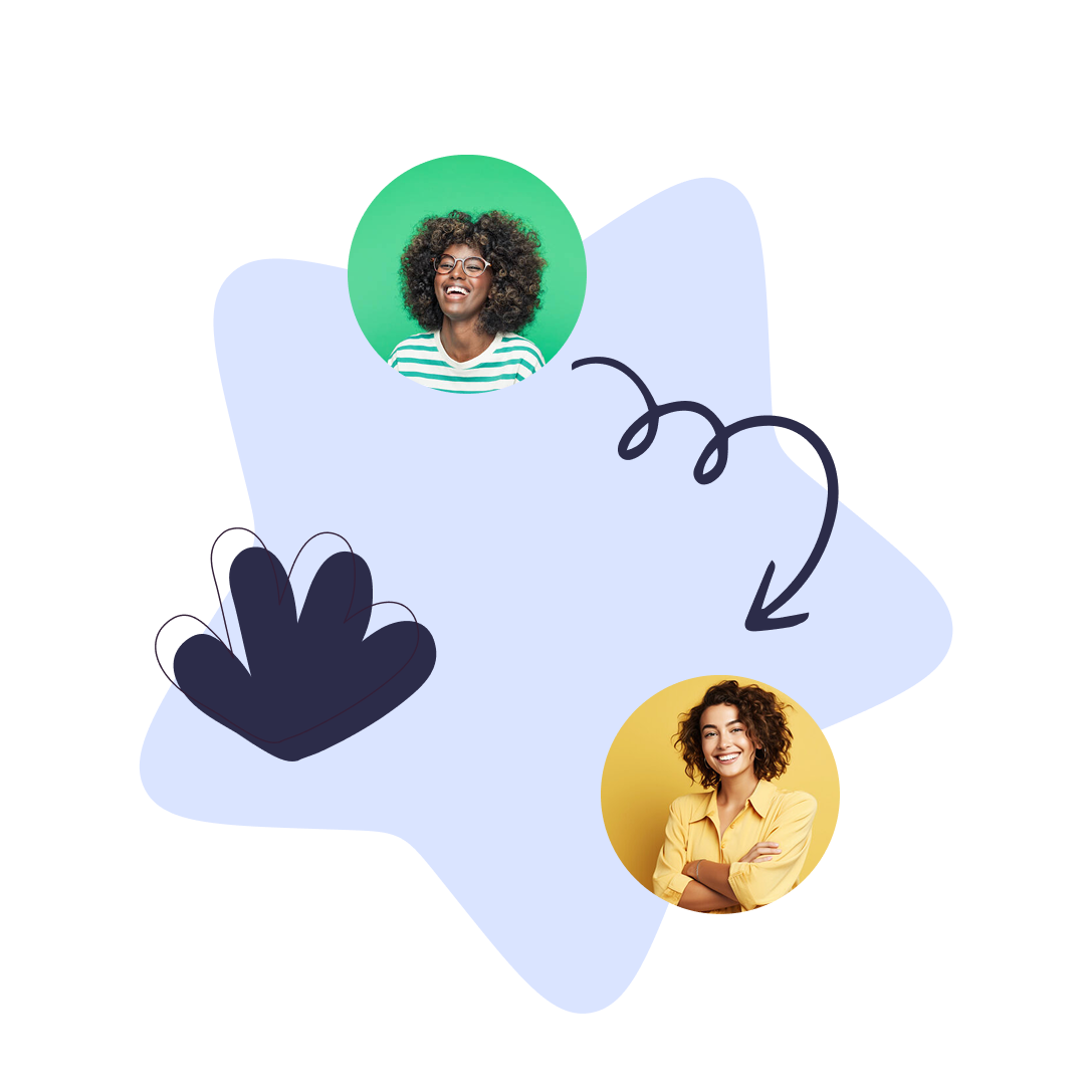 Bizi tercih etmeniz için güçlü nedenler.